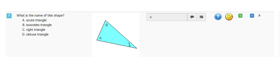 Scalene