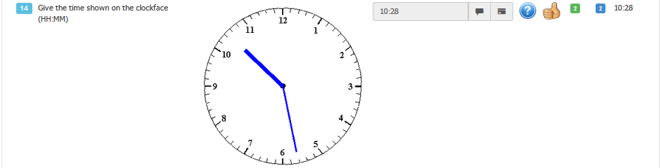 Time